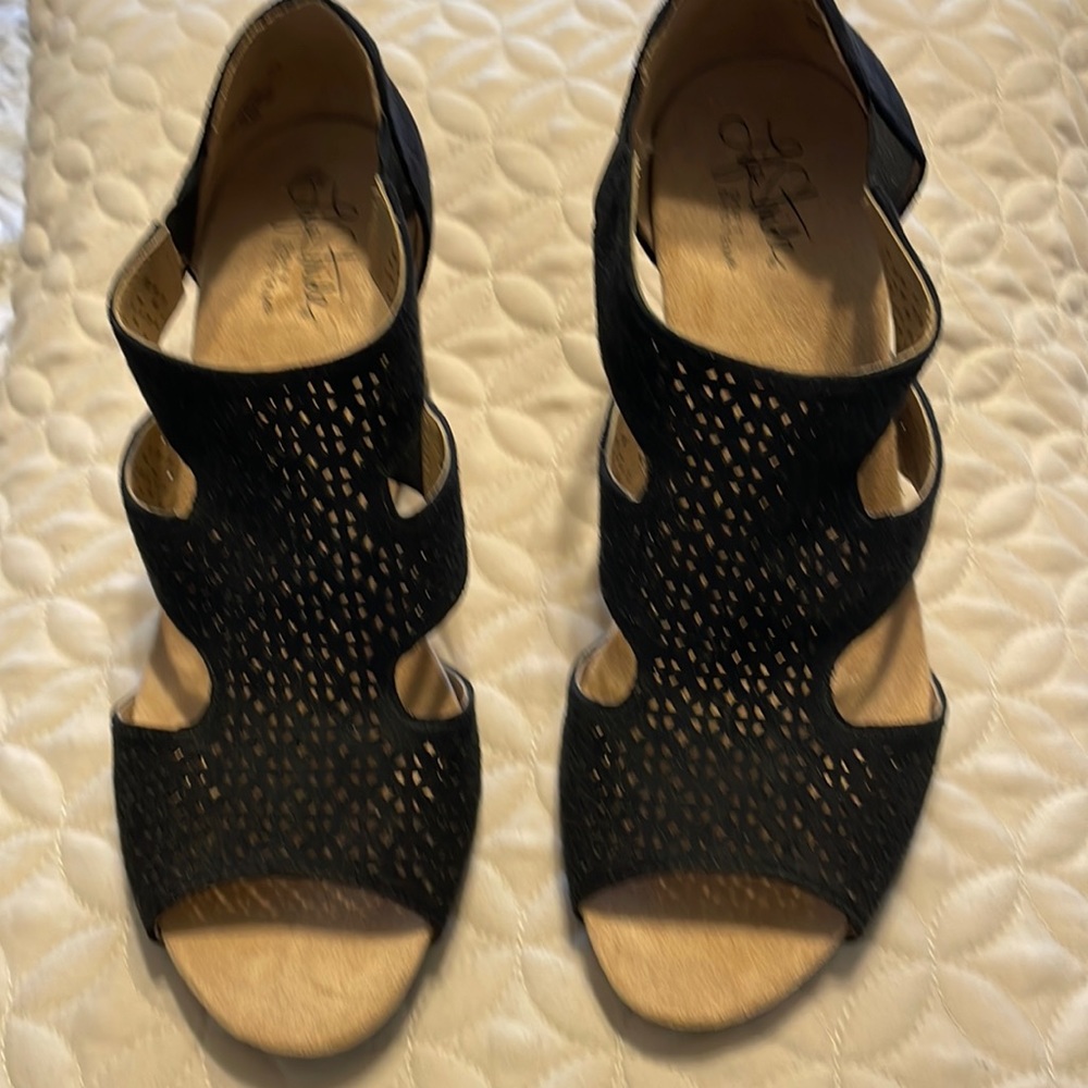 Lifestride soft system support